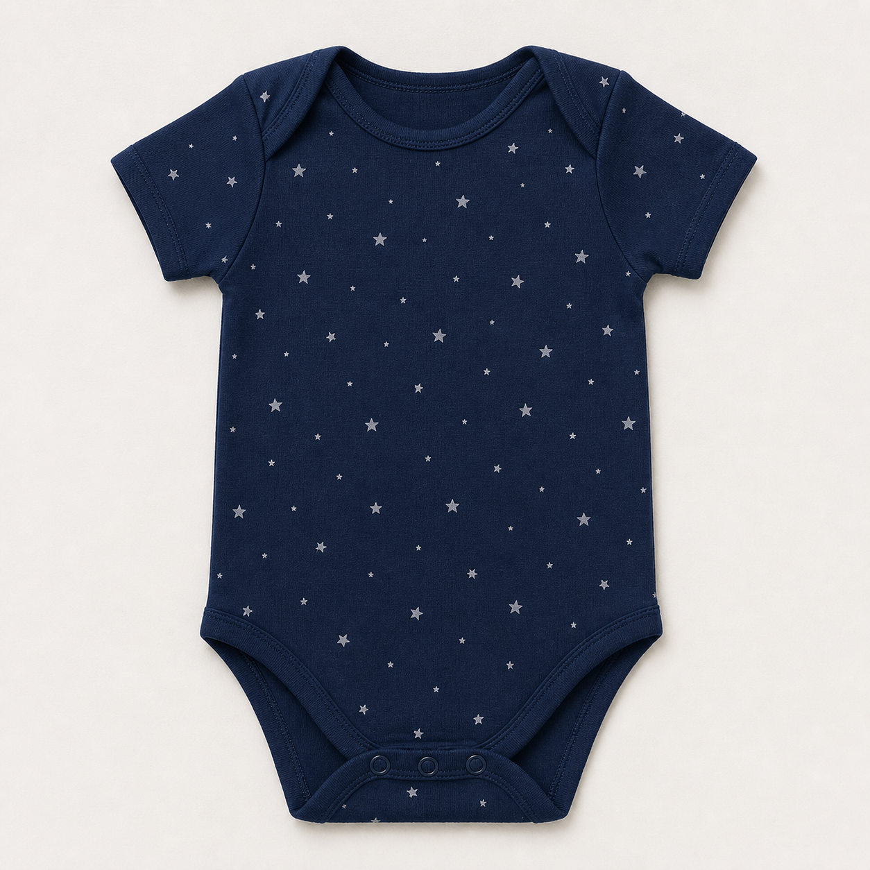 Comfy Cotton Bodysuit