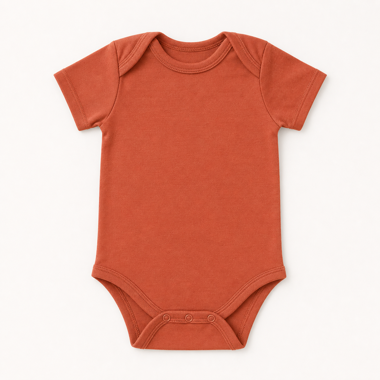 Comfy Cotton Bodysuit