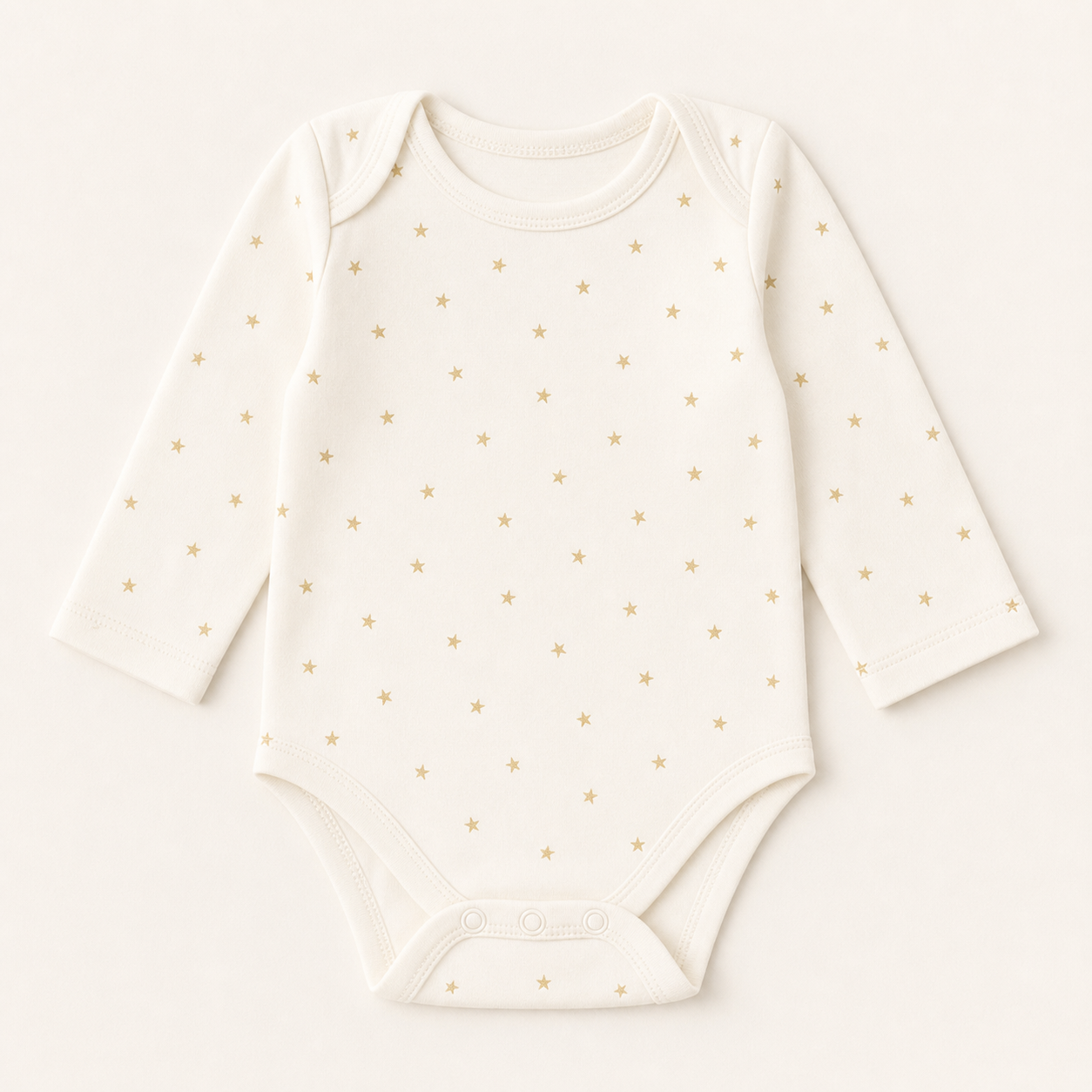 Long Sleeve Bodysuit