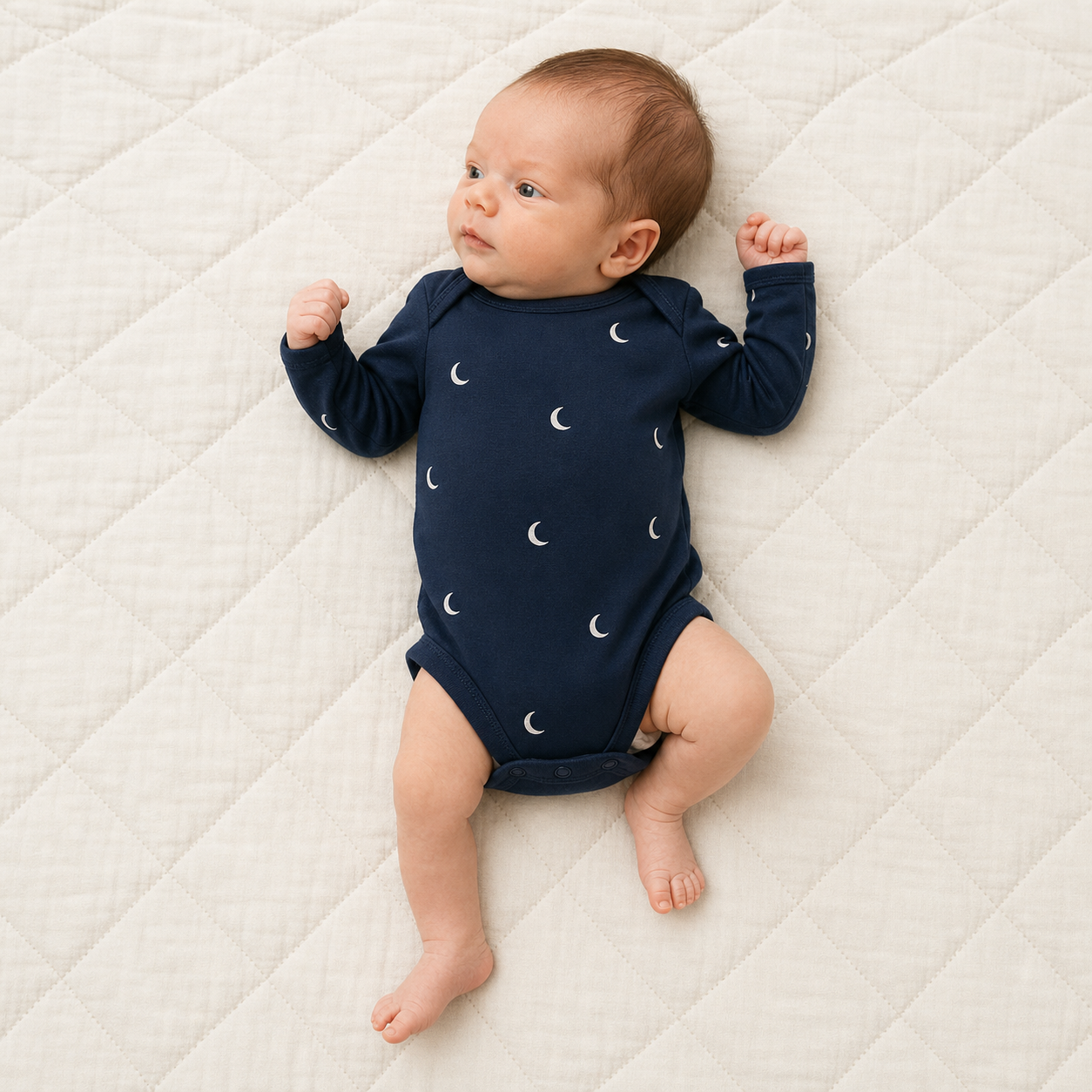 Long Sleeve Bodysuit