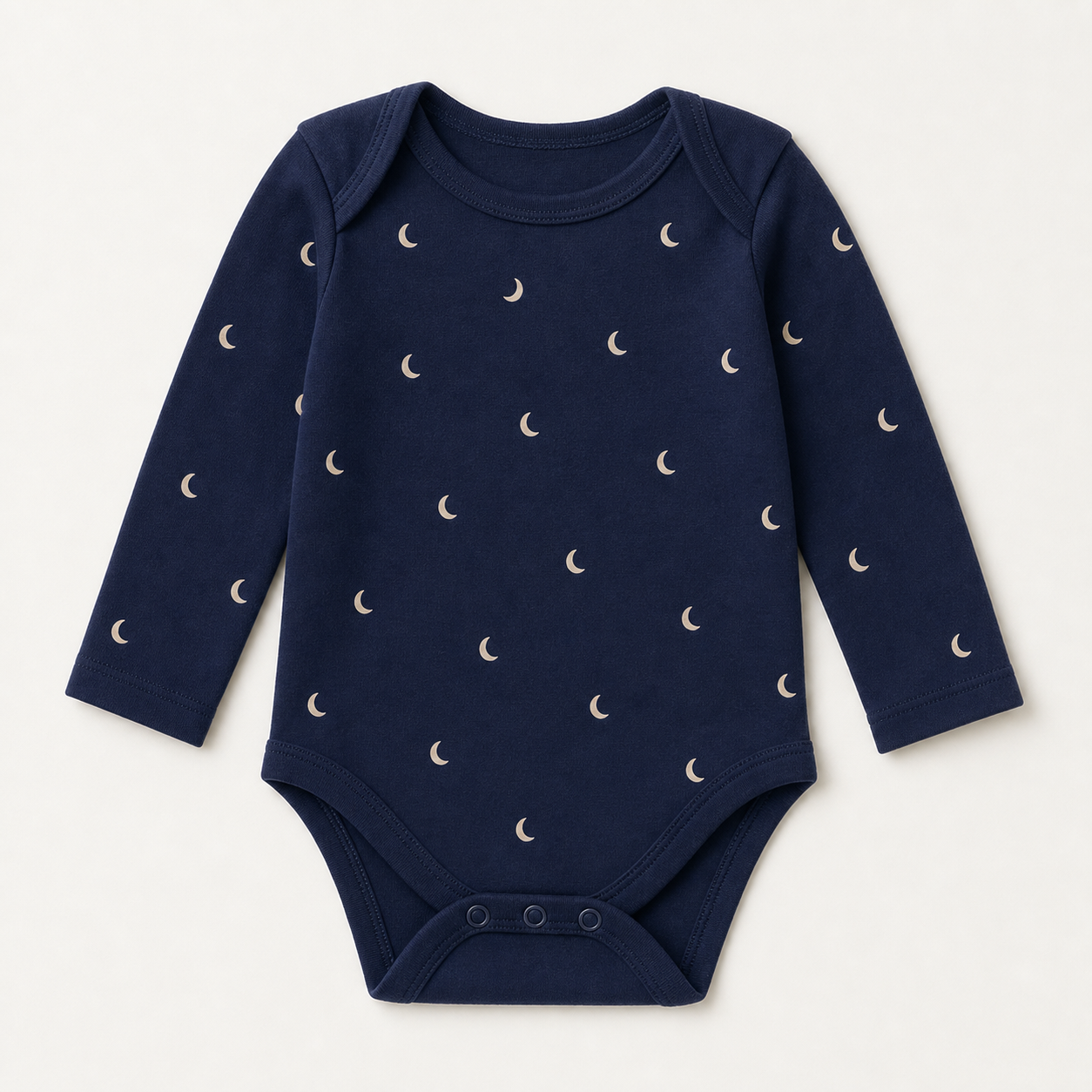 Long Sleeve Bodysuit