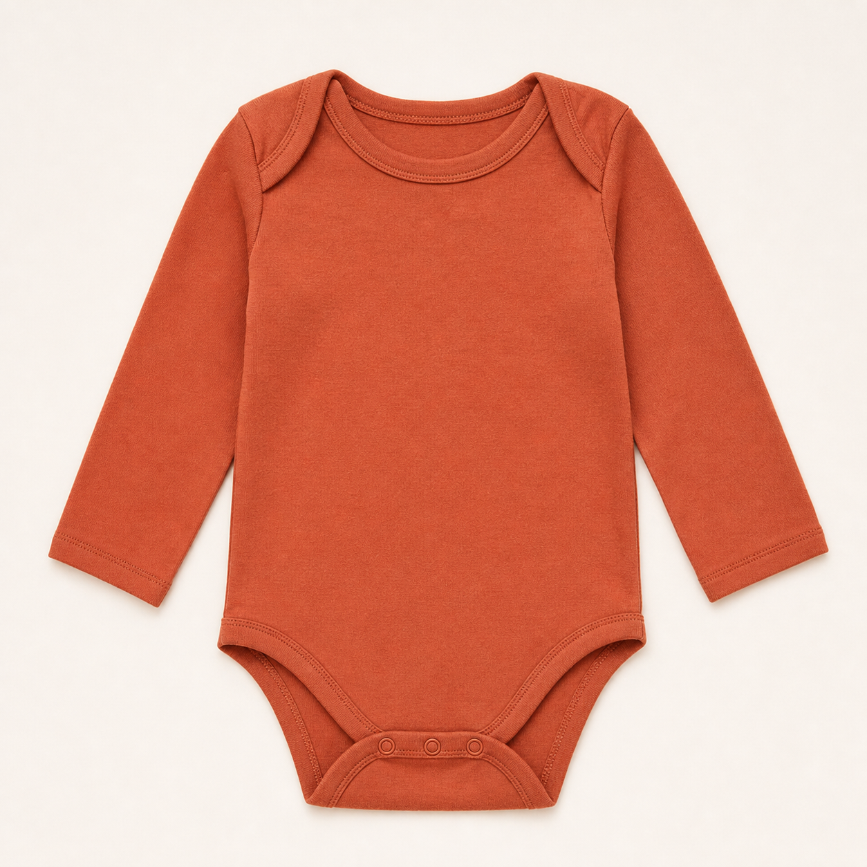 Long Sleeve Bodysuit
