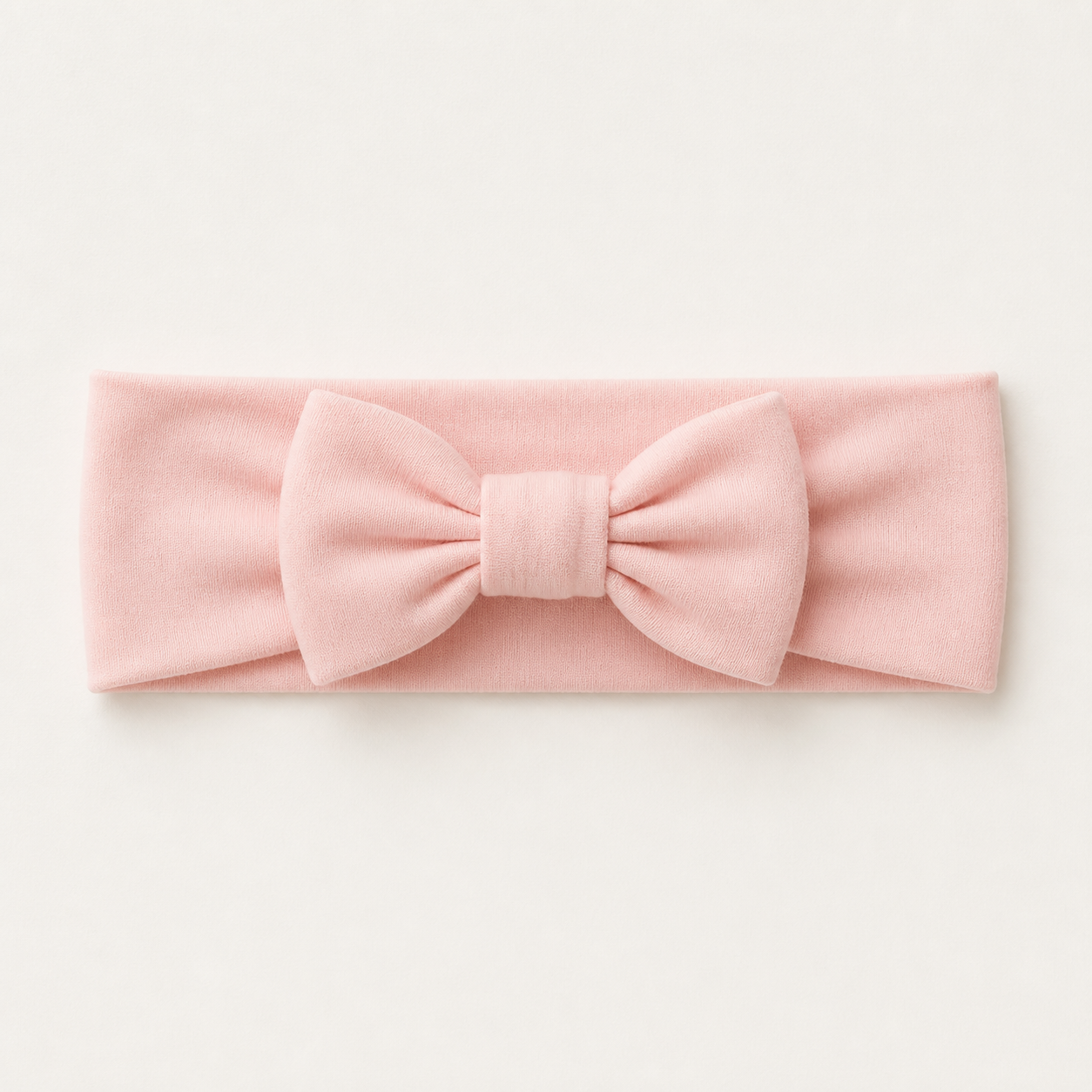 Cloud Bow Headband