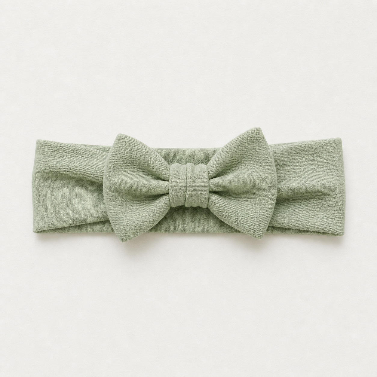 Cloud Bow Headband