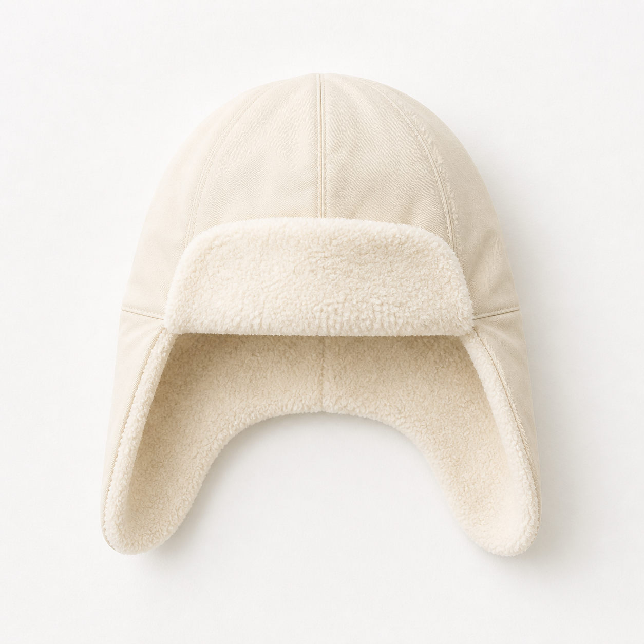 Cozy Trapper Beanie