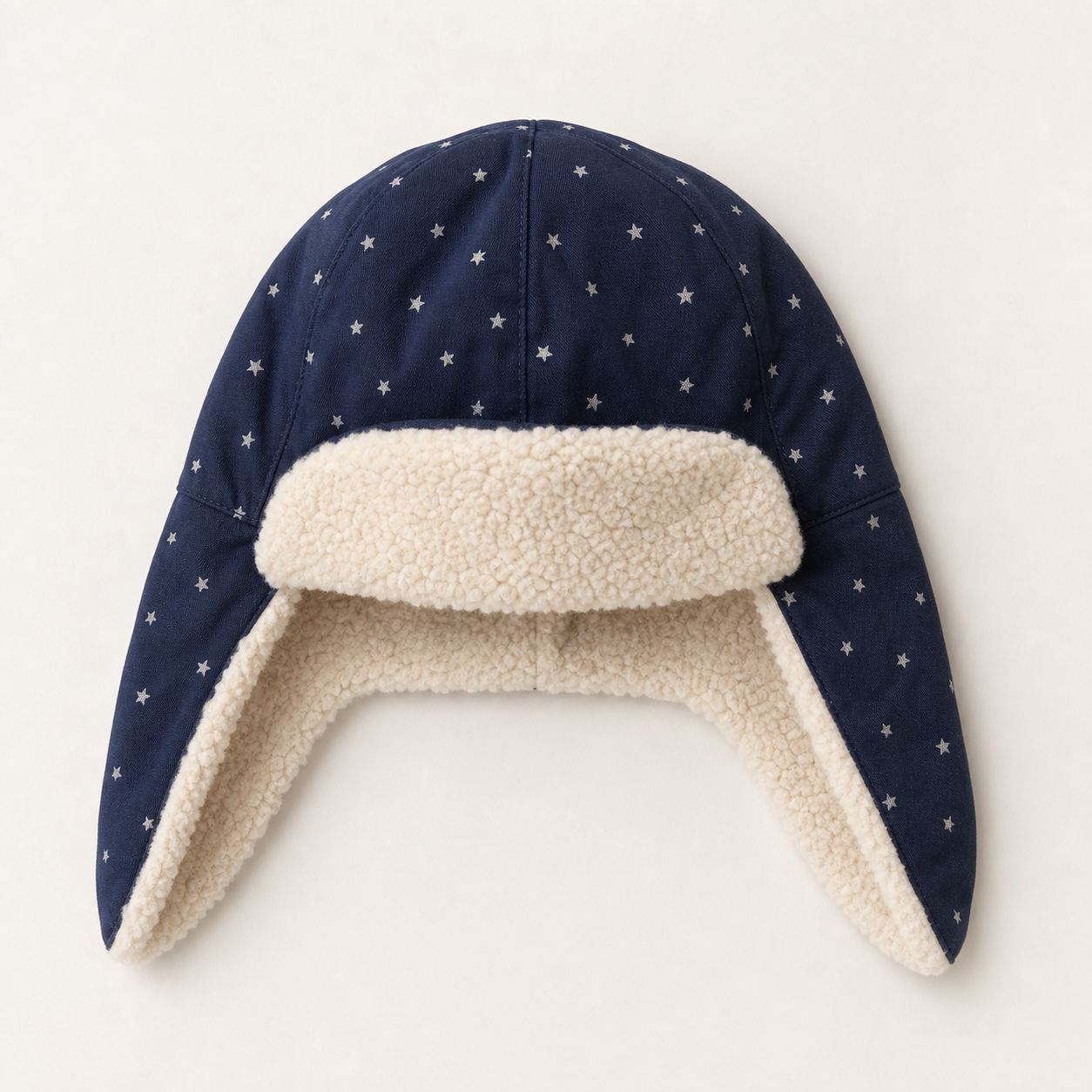 Cozy Trapper Beanie