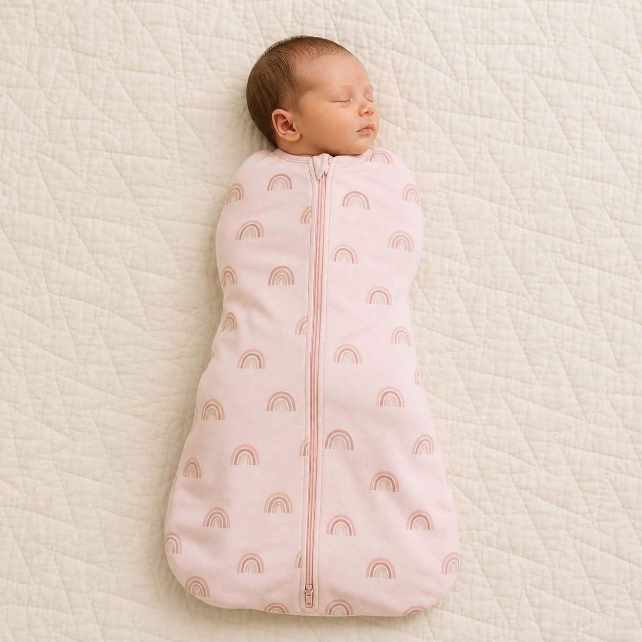 Cloud Nine Swaddle Sack