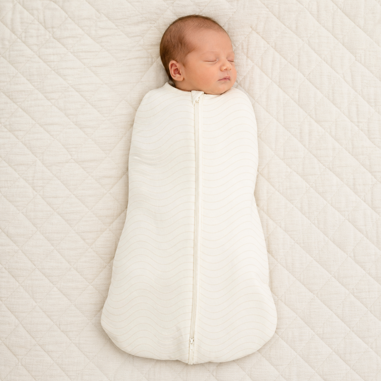 Cloud Nine Swaddle Sack