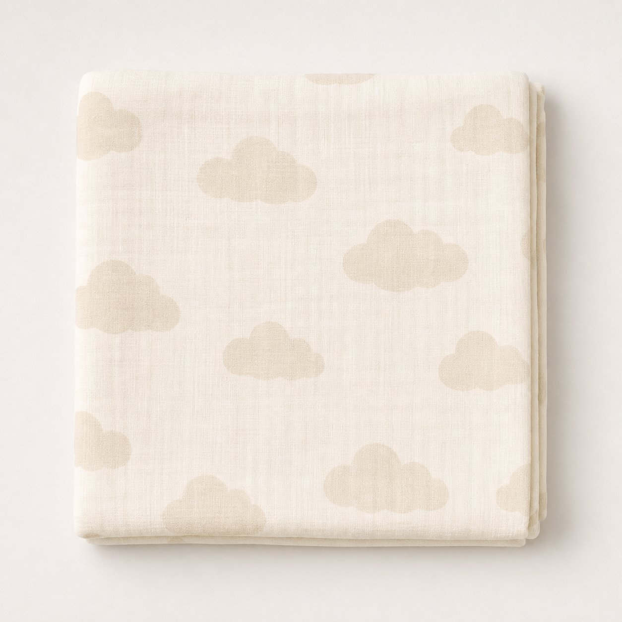 Little Dreamer Bamboo Swaddle