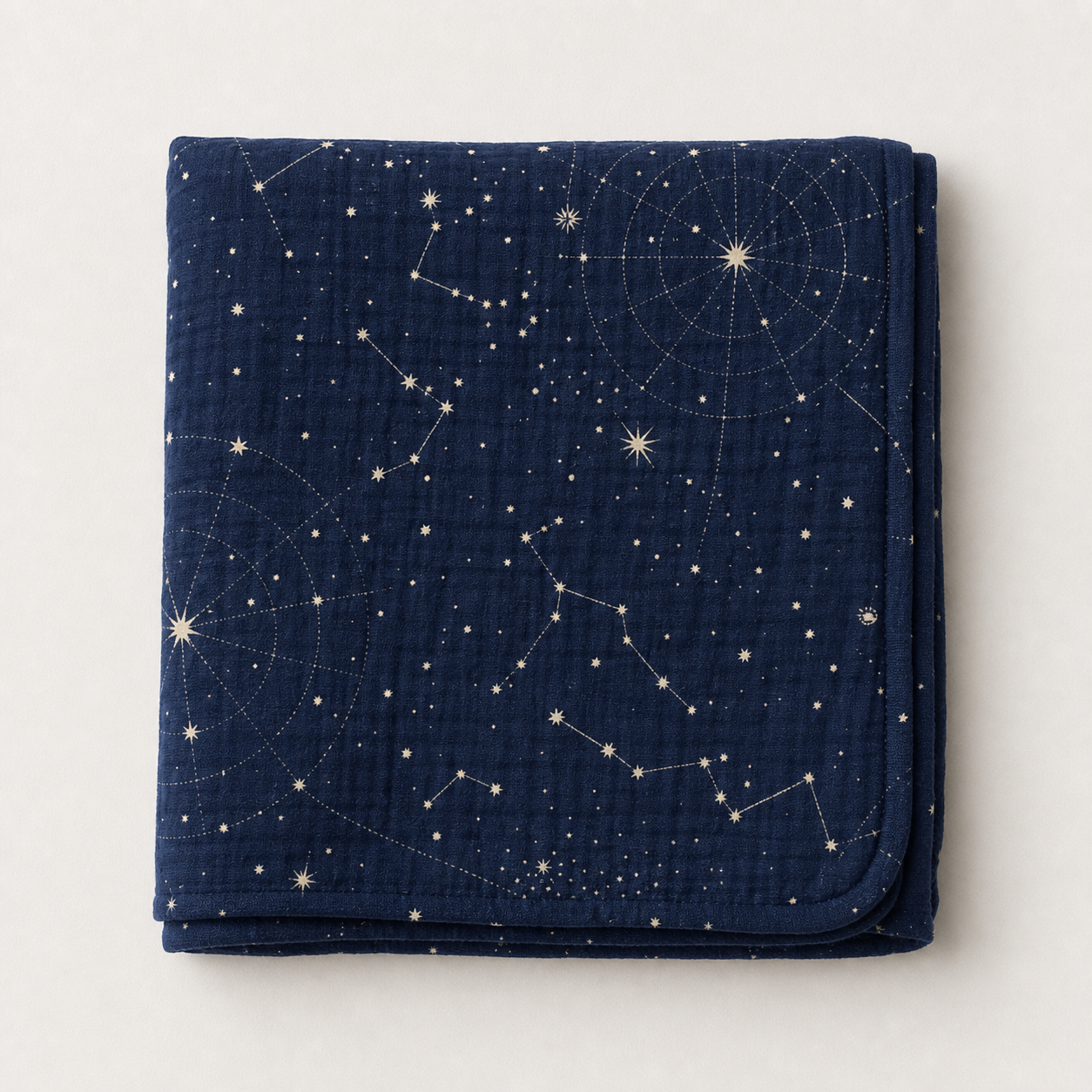 Little Dreamer Bamboo Swaddle