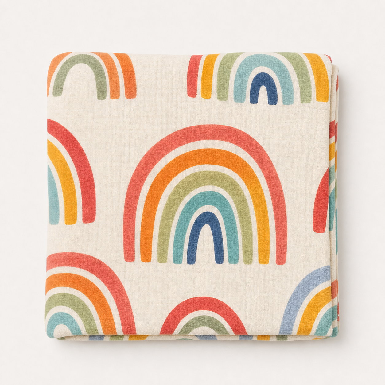 Little Dreamer Bamboo Swaddle