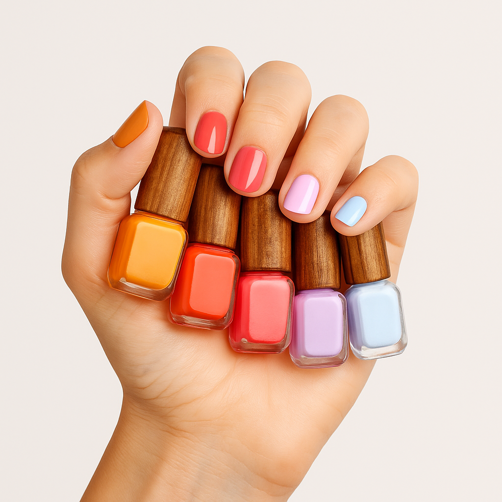Nail Polish