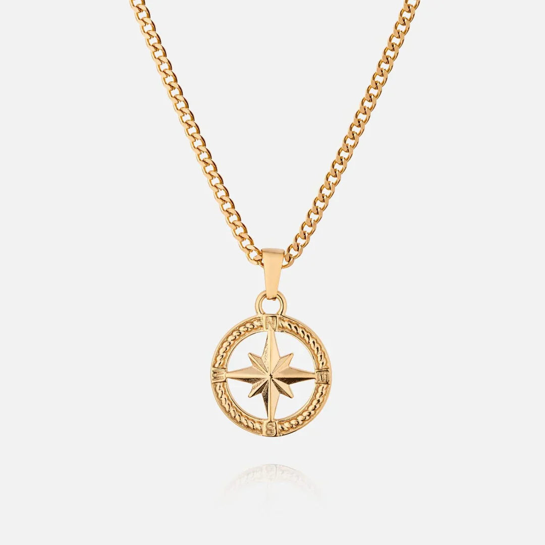 North Star Pendant