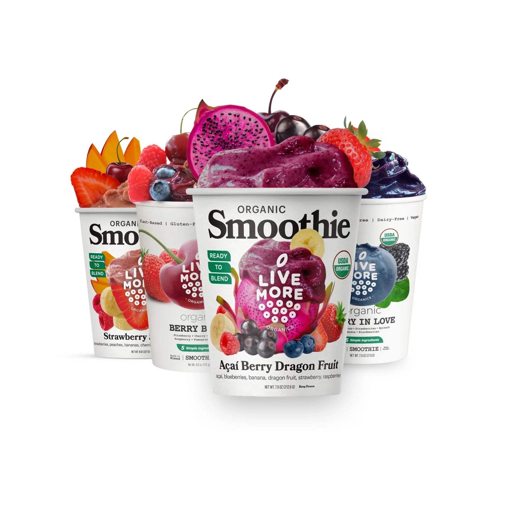 Smoothies