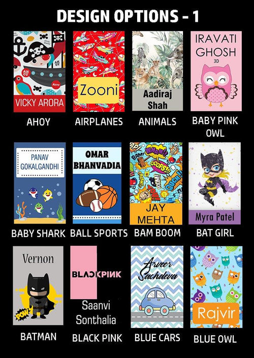 All You Need Pack Chatterbox Labels