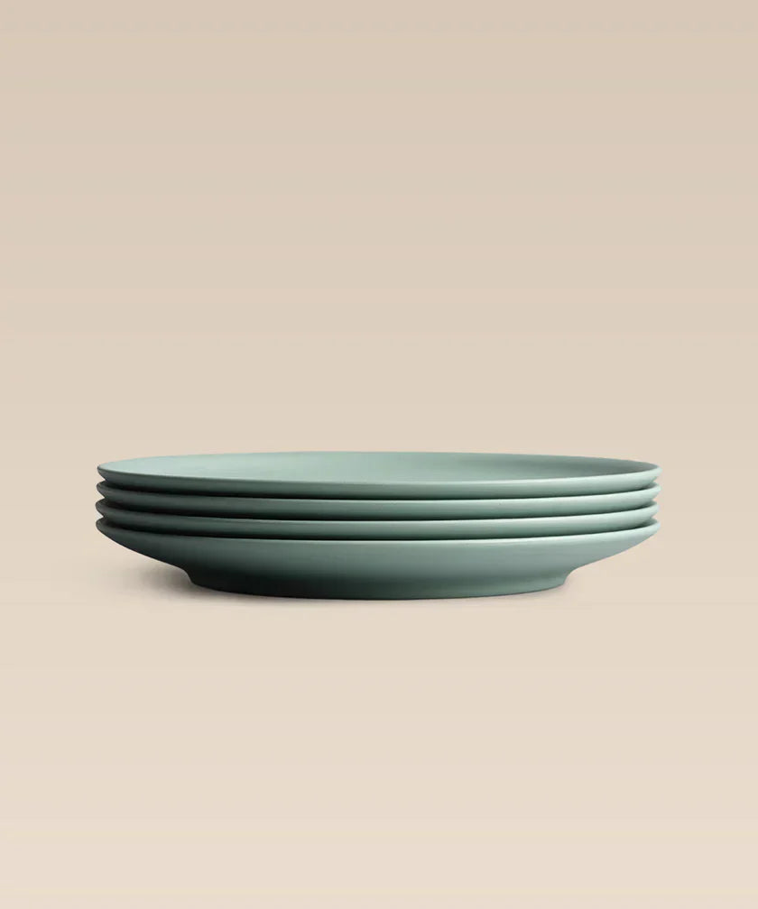 Big Plates