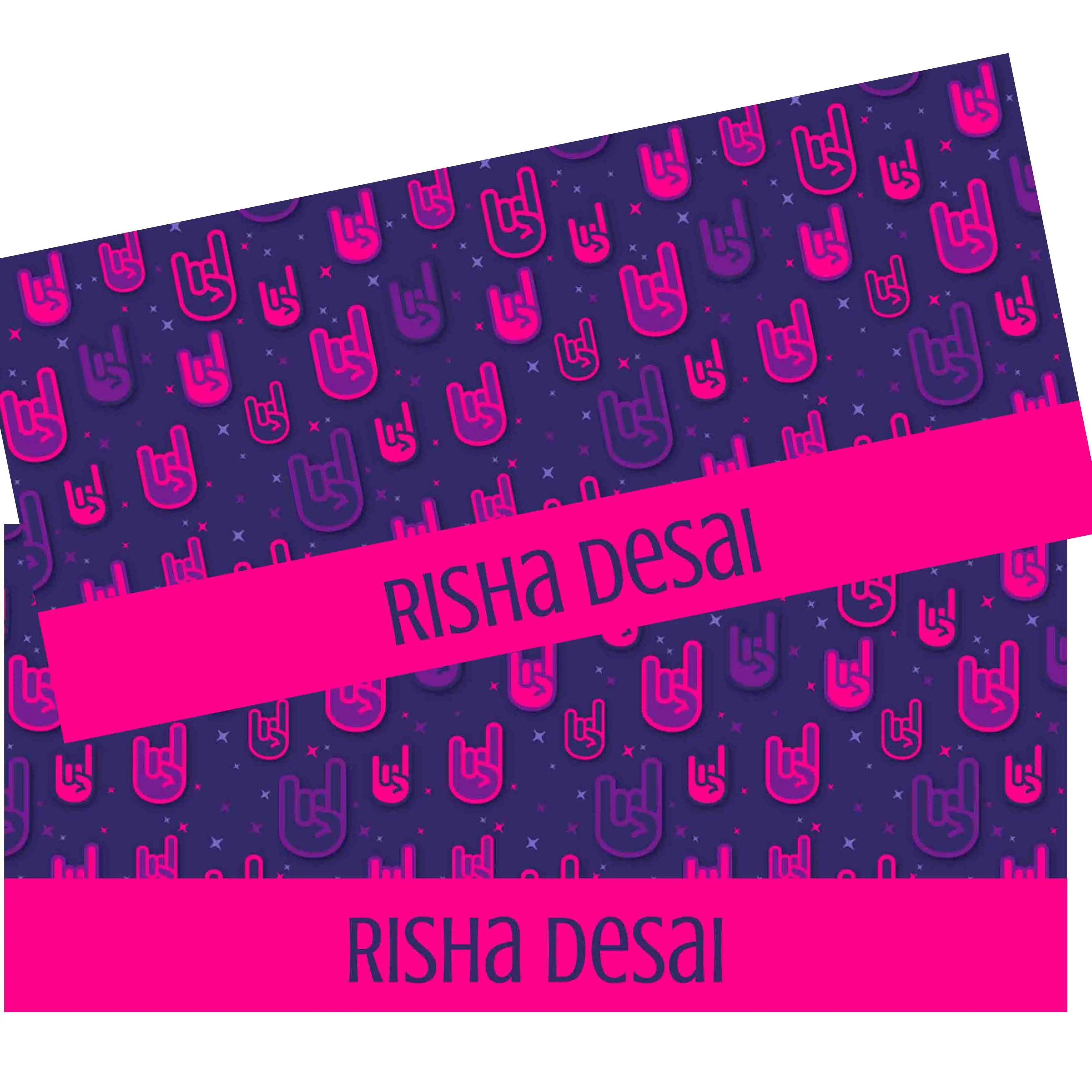 Personalised Money Envelopes -Youth Theme - Set of 20 Chatterbox Labels