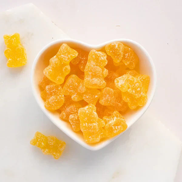 Pina Colada Gummies