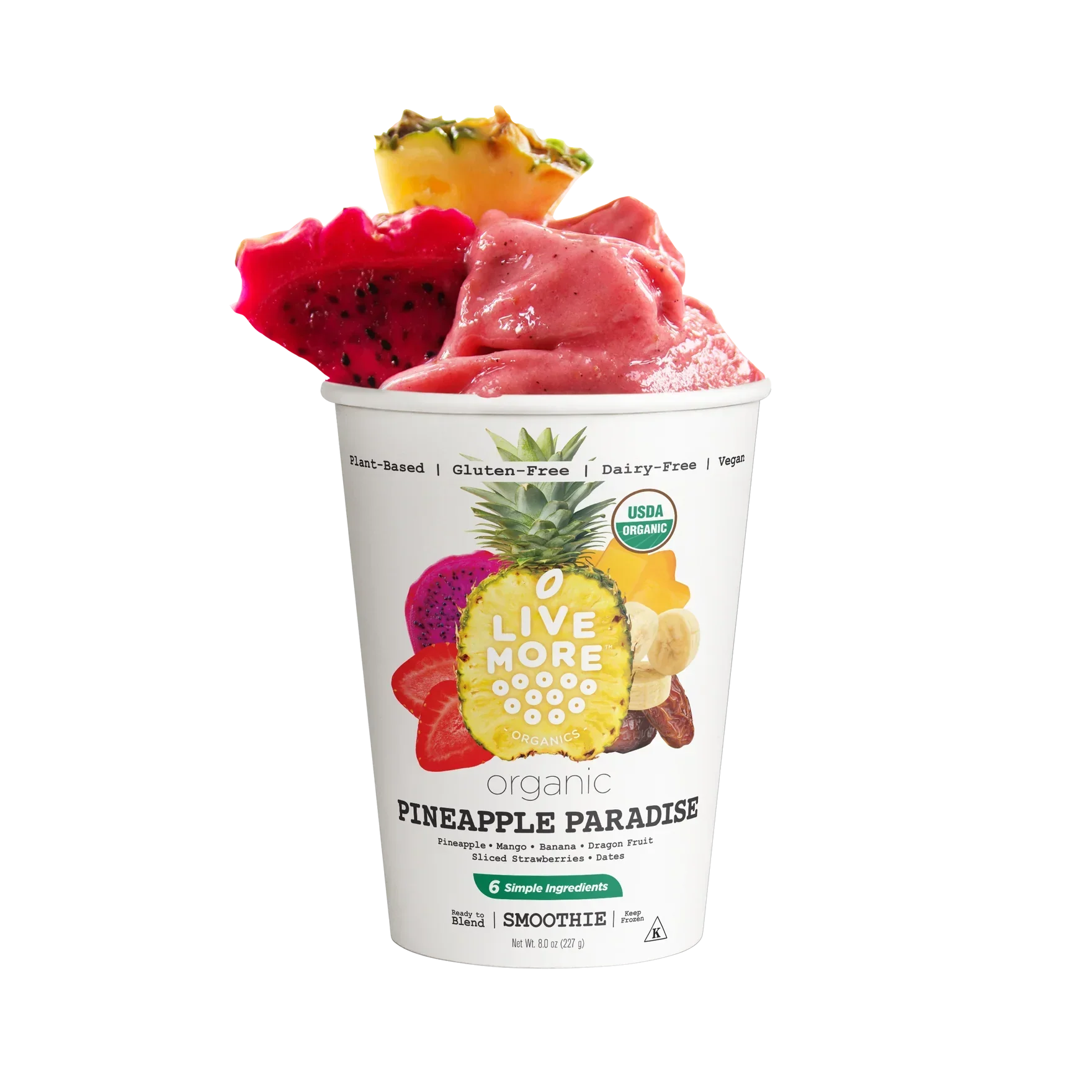 Pineapple Paradise