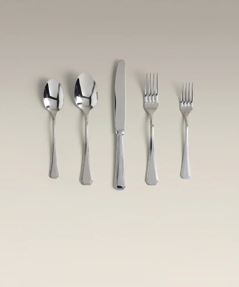 Palisades Four-Person Flatware Settings