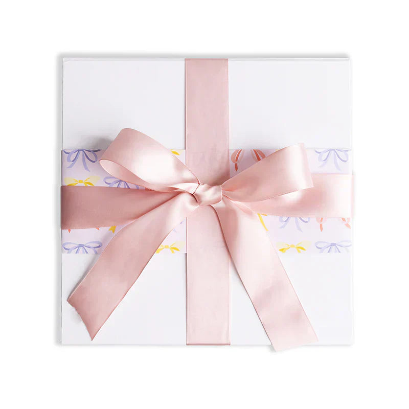 Put a Bow On It