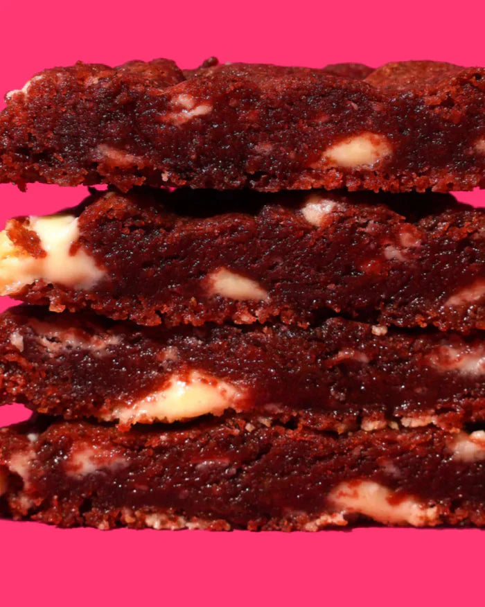Red Velvet