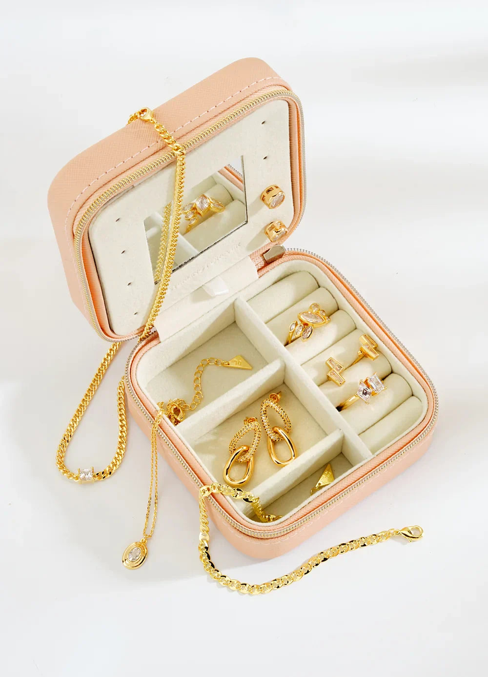 Jewelry Box