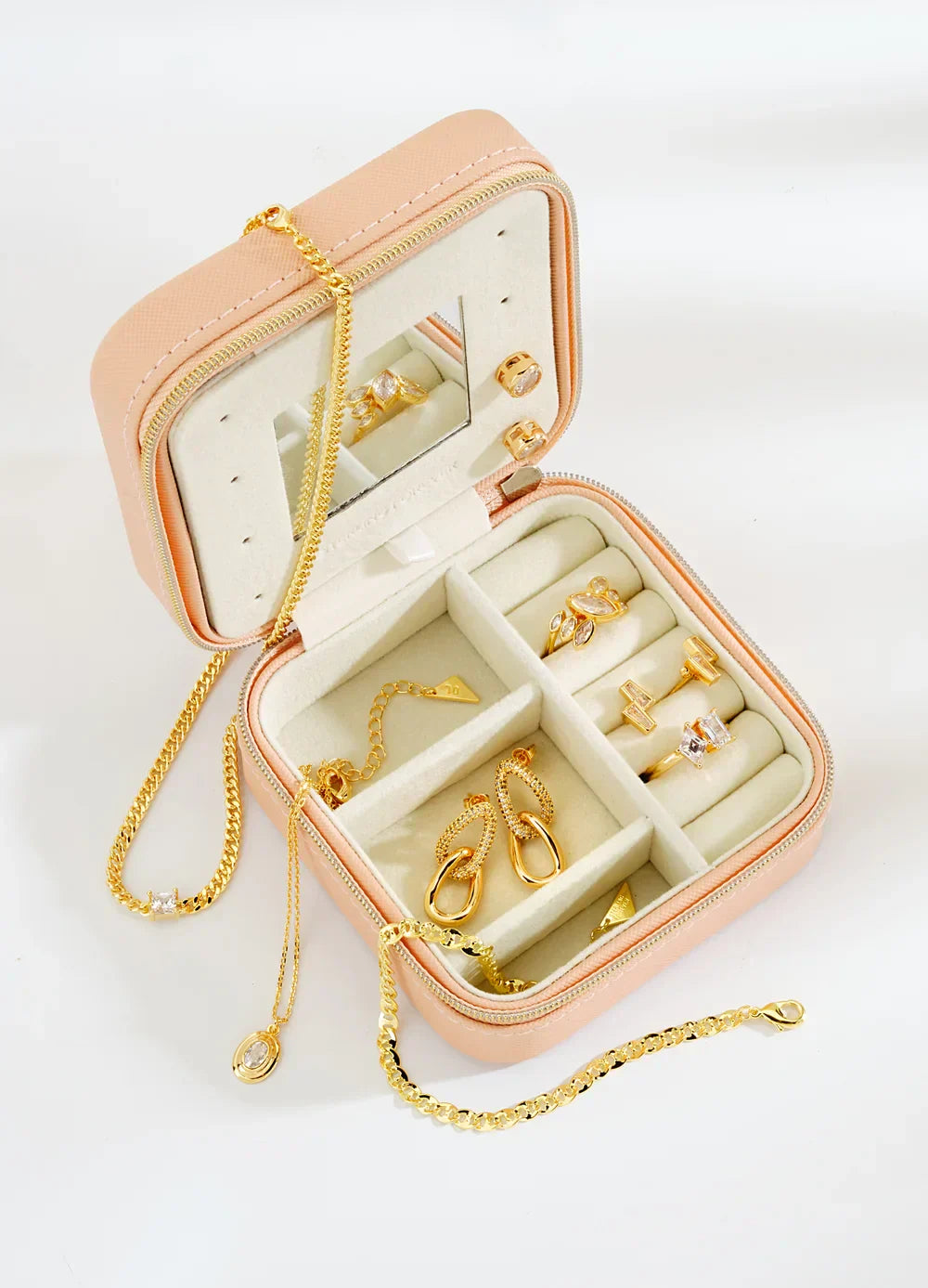 Jewelry Box