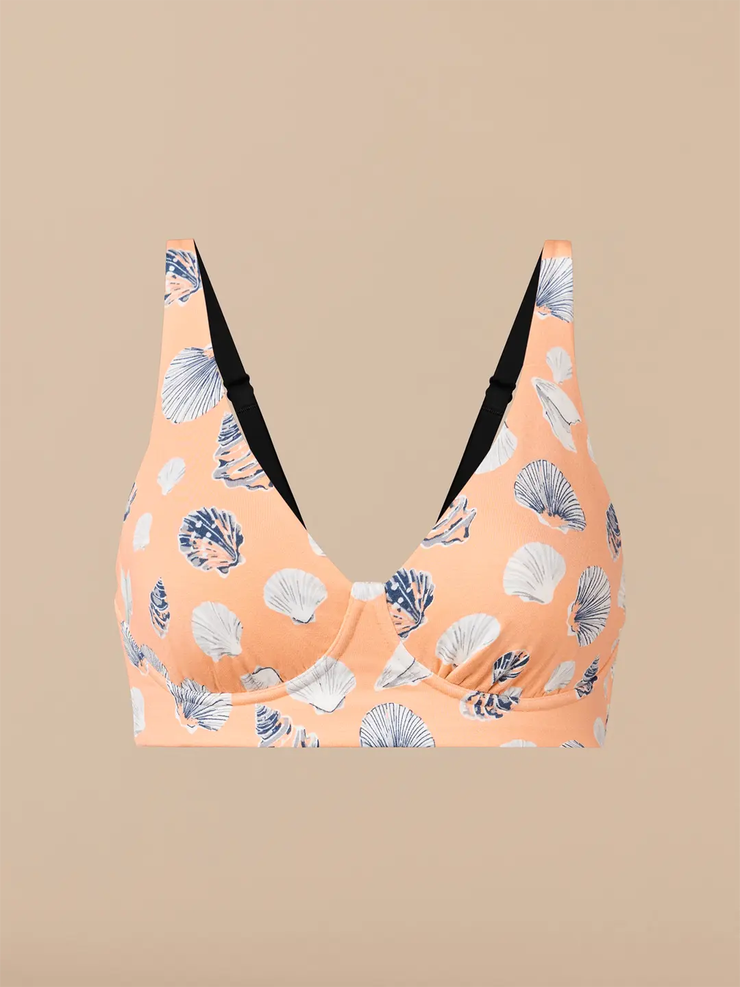 Sand Treasures Bralette