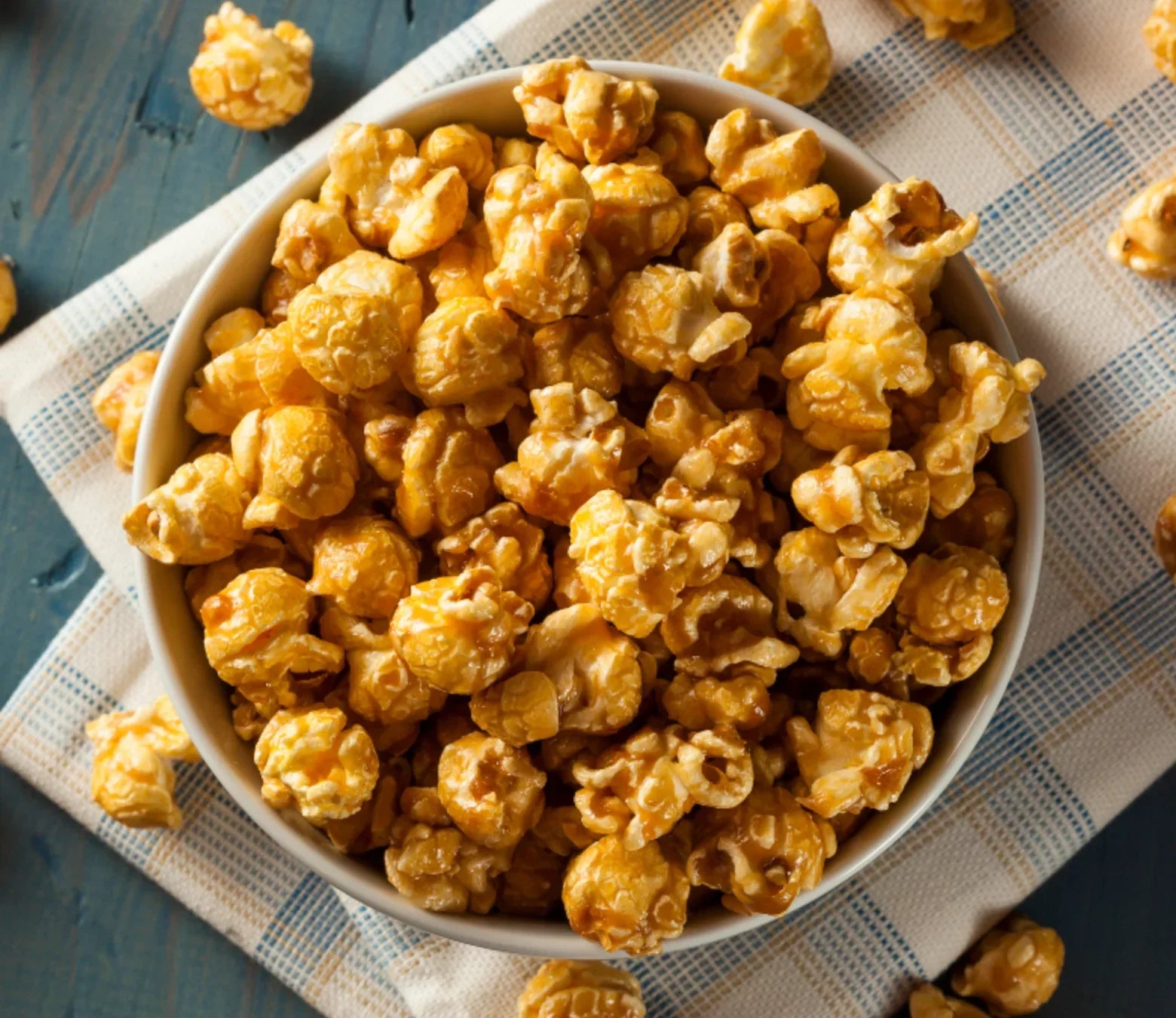 Popcorn