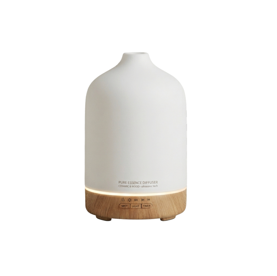 Aromatherapy Oil Diffuser