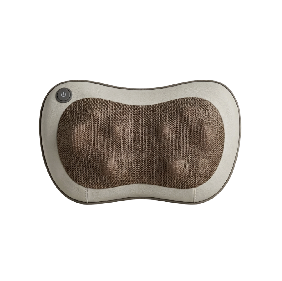 Relaxing Neck Massager