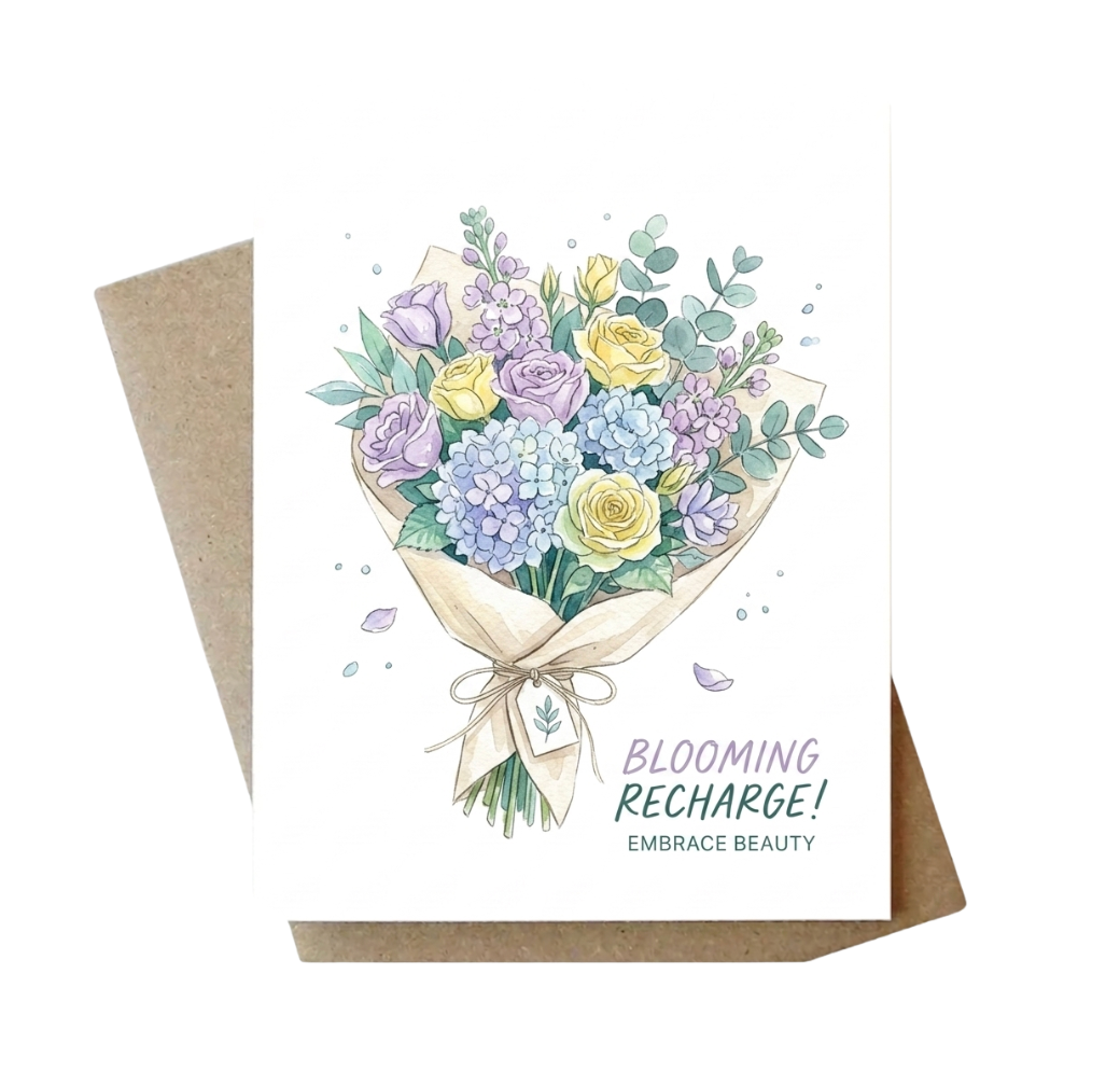 Blooming Soul Note
