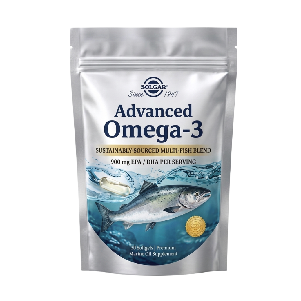 Advanced Omega-3