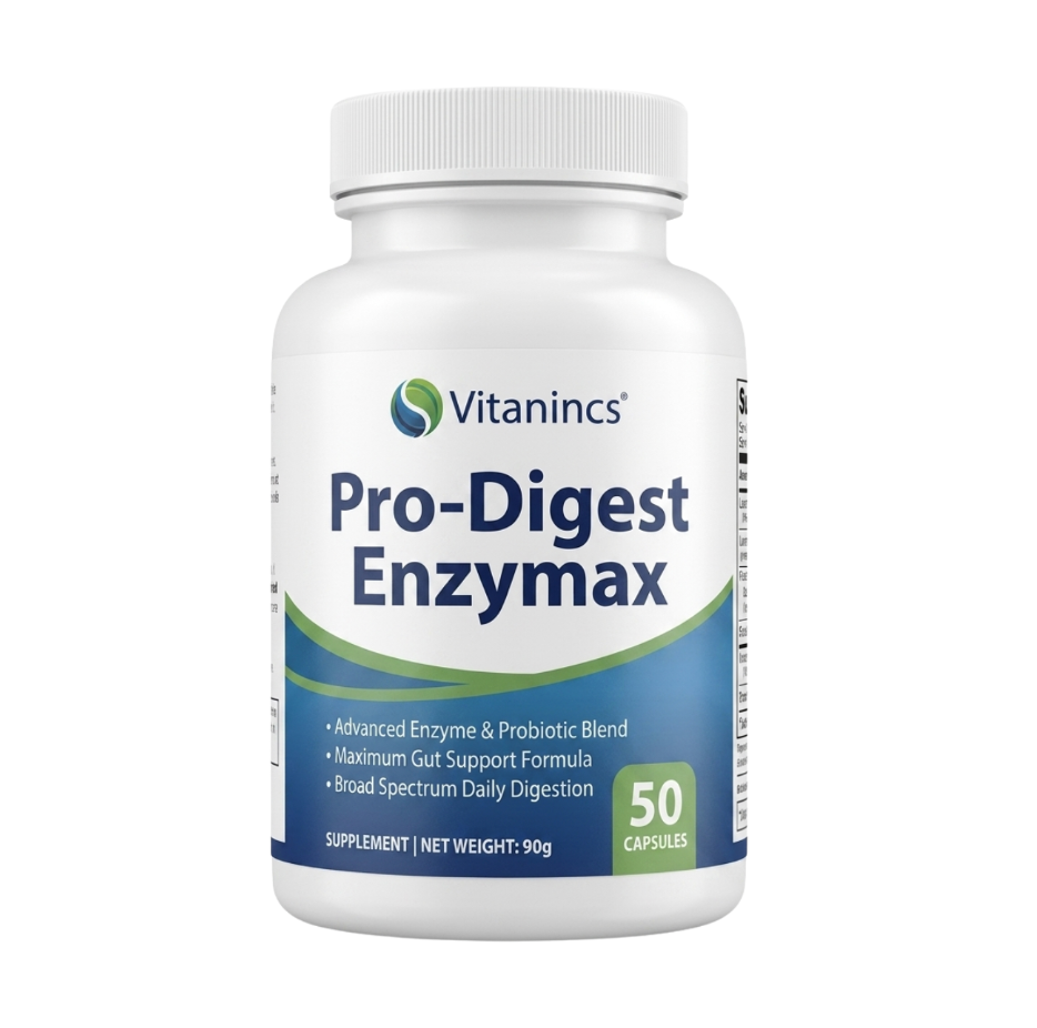 Pro-Digest Enzymax