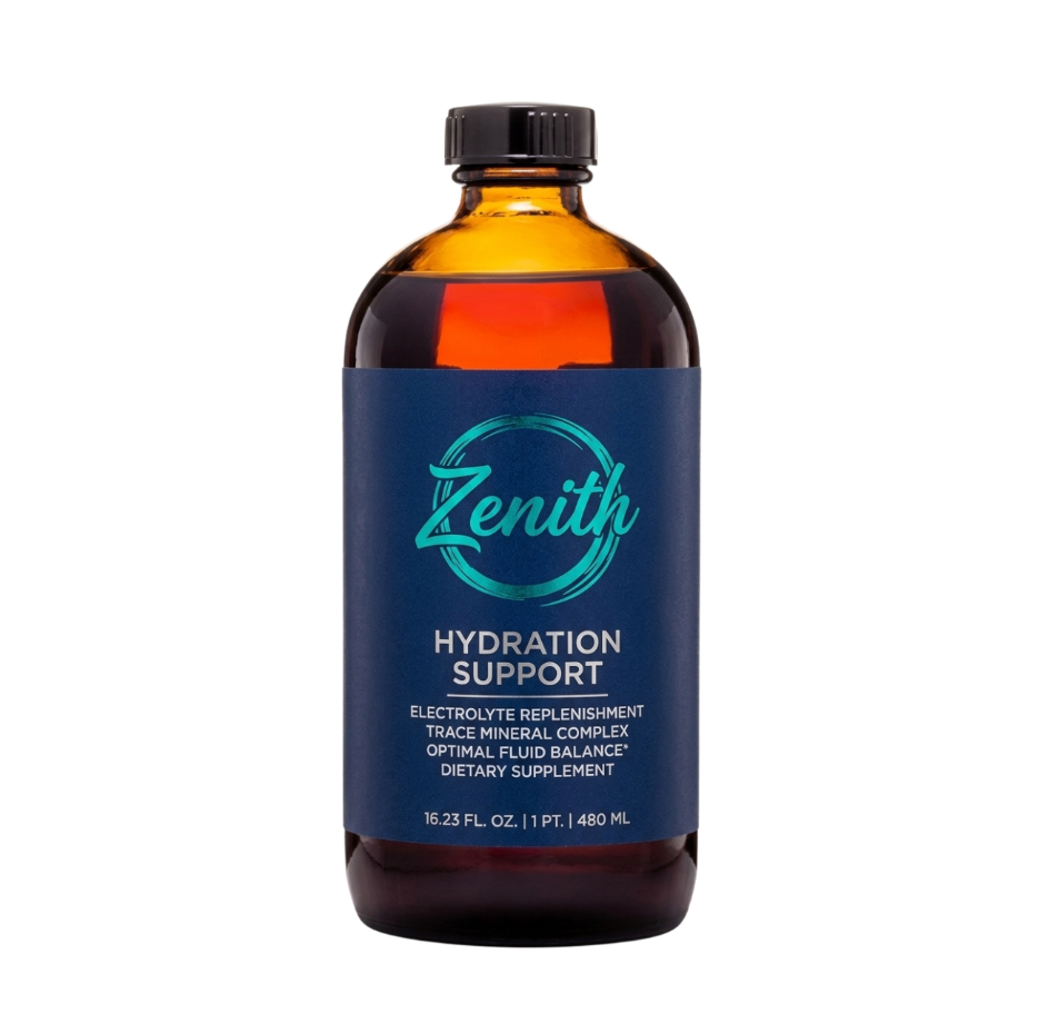 Zenith Hydra Balance