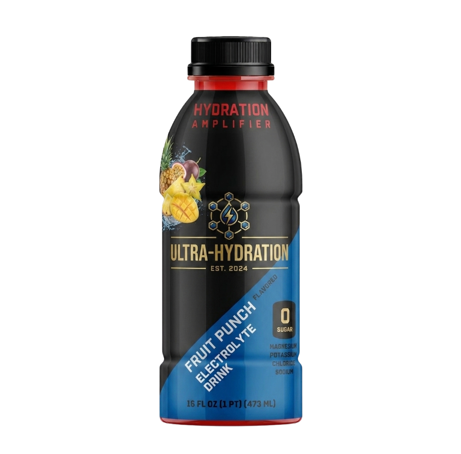 HydraBoost