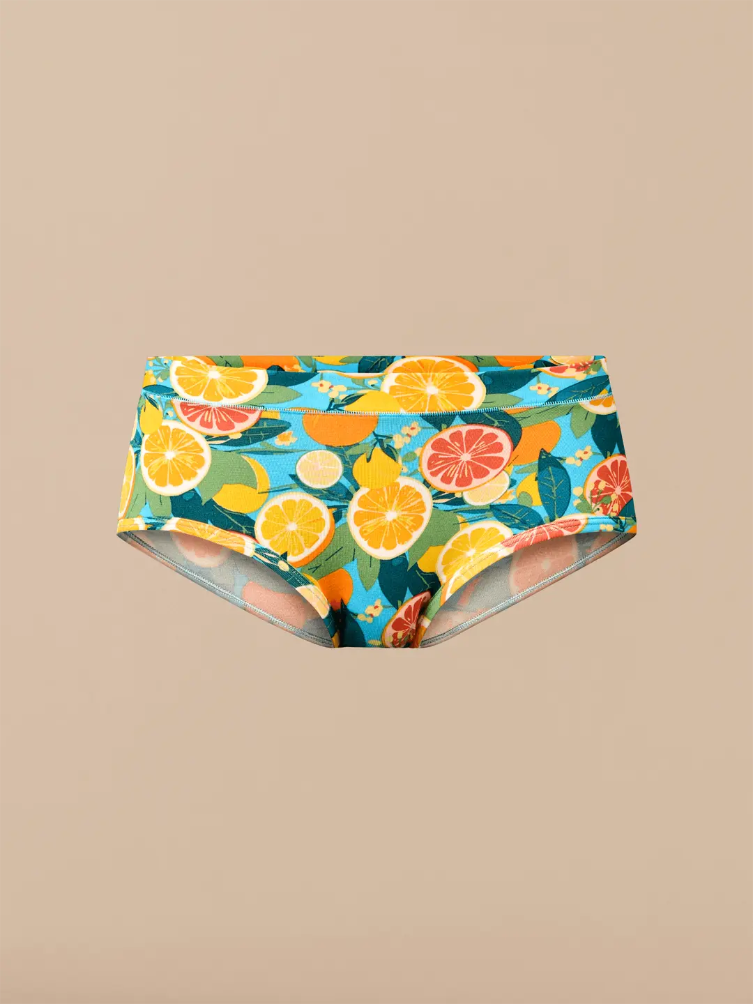 Sicilian Oranges Hipster