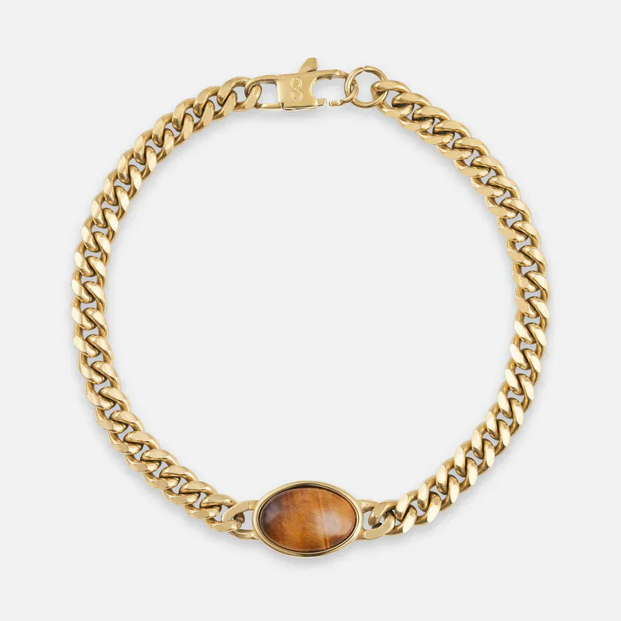 Tigers Eye