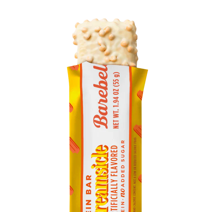 Protein Bars