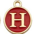Red- H