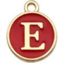 Red- E