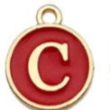 Red- C