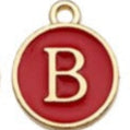 Red- B