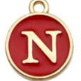 Red- N