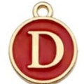 Red- D