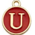Red- U