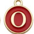 Red- O