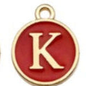Red- K