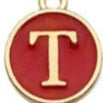 Red- T